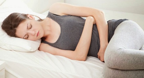 hiện tượng đau bụng kinh diễn ra như nào đau bụng kinh có nguy hiểm không